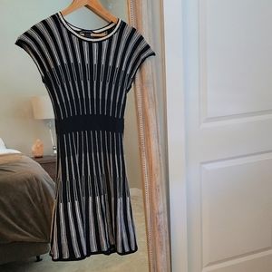 French Connection Knit Dress